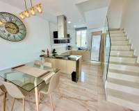 Venta - Villa-Chalet - Ciudad Quesada - Costa Blanca