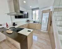Venta - Villa-Chalet - Ciudad Quesada - Costa Blanca