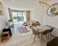 Venta - Villa-Chalet - Ciudad Quesada - Costa Blanca