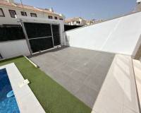 Venta - Villa-Chalet - Ciudad Quesada - Costa Blanca