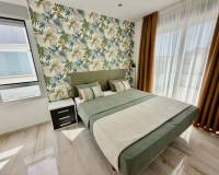 Venta - Villa-Chalet - Ciudad Quesada - Costa Blanca