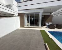 Venta - Villa-Chalet - Ciudad Quesada - Costa Blanca
