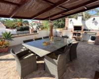 Venta - Villa-Chalet - Ciudad Quesada - Costa Blanca