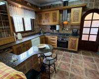 Venta - Villa-Chalet - Ciudad Quesada - Costa Blanca