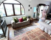 Venta - Villa-Chalet - Ciudad Quesada - Costa Blanca