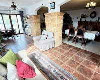 Venta - Villa-Chalet - Ciudad Quesada - Costa Blanca