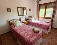Venta - Villa-Chalet - Ciudad Quesada - Costa Blanca