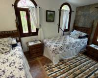 Venta - Villa-Chalet - Ciudad Quesada - Costa Blanca