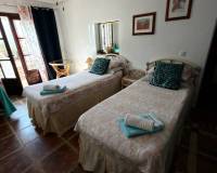 Venta - Villa-Chalet - Ciudad Quesada - Costa Blanca