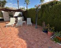 Venta - Villa-Chalet - Ciudad Quesada - Costa Blanca