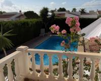 Venta - Villa-Chalet - Ciudad Quesada - Costa Blanca