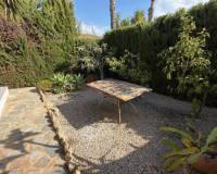 Venta - Villa-Chalet - Ciudad Quesada - Costa Blanca