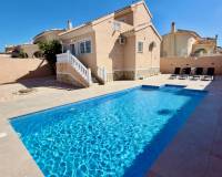 Venta - Villa-Chalet - Ciudad Quesada - Costa Blanca