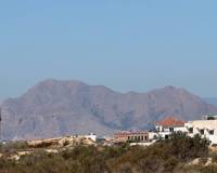 Venta - Villa-Chalet - Ciudad Quesada - Costa Blanca