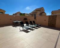 Venta - Villa-Chalet - Ciudad Quesada - Costa Blanca