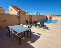 Venta - Villa-Chalet - Ciudad Quesada - Costa Blanca
