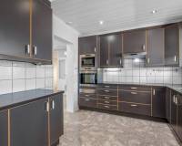 Venta - Villa-Chalet - Ciudad Quesada - Costa Blanca