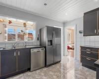 Venta - Villa-Chalet - Ciudad Quesada - Costa Blanca