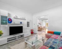 Venta - Villa-Chalet - Ciudad Quesada - Costa Blanca
