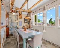 Venta - Villa-Chalet - Ciudad Quesada - Costa Blanca