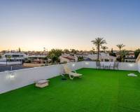 Venta - Villa-Chalet - Ciudad Quesada - Costa Blanca