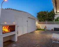 Venta - Villa-Chalet - Ciudad Quesada - Costa Blanca