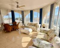 Venta - Villa-Chalet - Ciudad Quesada - Costa Blanca