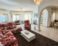 Venta - Villa-Chalet - Ciudad Quesada - Costa Blanca
