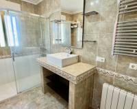Venta - Villa-Chalet - Ciudad Quesada - Costa Blanca