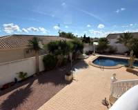 Venta - Villa-Chalet - Ciudad Quesada - Costa Blanca