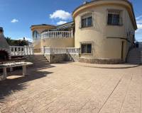 Venta - Villa-Chalet - Ciudad Quesada - Costa Blanca