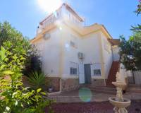 Venta - Villa-Chalet - Ciudad Quesada - Cuidad quesada