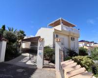 Venta - Villa-Chalet - Ciudad Quesada - Cuidad quesada