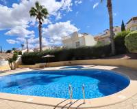 Venta - Villa-Chalet - Ciudad Quesada - Cuidad quesada