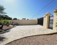 Venta - Villa-Chalet - Ciudad Quesada - Dona Pepa