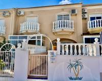 Venta - Villa-Chalet - Ciudad Quesada - Dona Pepa