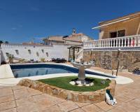 Venta - Villa-Chalet - Ciudad Quesada - Dona Pepa