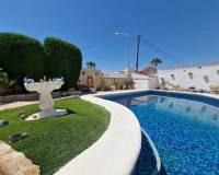 Venta - Villa-Chalet - Ciudad Quesada - Dona Pepa