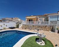 Venta - Villa-Chalet - Ciudad Quesada - Dona Pepa