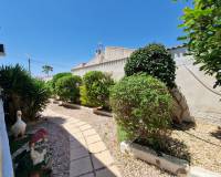 Venta - Villa-Chalet - Ciudad Quesada - Dona Pepa