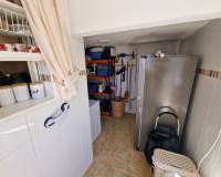 Venta - Villa-Chalet - Ciudad Quesada - Dona Pepa