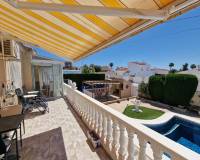 Venta - Villa-Chalet - Ciudad Quesada - Dona Pepa