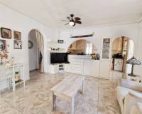 Venta - Villa-Chalet - Ciudad Quesada - Dona Pepa