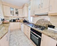 Venta - Villa-Chalet - Ciudad Quesada - Dona Pepa