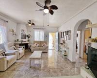 Venta - Villa-Chalet - Ciudad Quesada - Dona Pepa