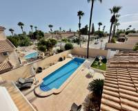Venta - Villa-Chalet - Ciudad Quesada - Dona Pepa