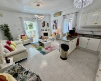 Venta - Villa-Chalet - Ciudad Quesada - Dona Pepa