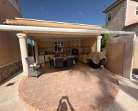 Venta - Villa-Chalet - Ciudad Quesada - Dona Pepa