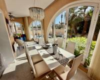 Venta - Villa-Chalet - Ciudad Quesada - Dona Pepa