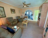 Venta - Villa-Chalet - Ciudad Quesada - La Fiesta